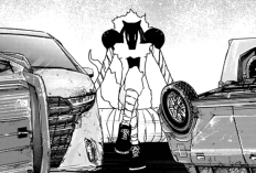 ネタバレRAW！マンガ【戦隊大失格 (Sentai Daishikkaku)】第203章を読む、誇り高き英雄