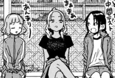 何かを計画する ! 読む マンガ『マネマネニチニチ』第41話