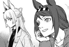 読むためのリンク『ウマ娘 シンデレラグレイ』第204話予想外の告白