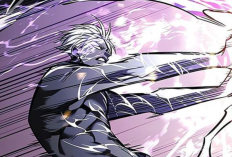 読書リンク Manhwa【Eleceed】第370話、ゲステラの力はイオドールの力に等しい