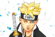 完全な要約 Boruto: Two Blue Vortex の全話を日本語で読むためのリンク、木ノ葉の新たな最優先指名手配犯