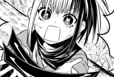 粘り強さ！マンガ 鵺の陰陽師【Nue's Exorcist】のraw第127章