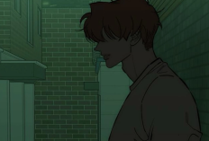 링크 만화 시든 꽃에 눈물을《Tears on a Withered Flower》57화 한국어 읽기, 좋은 여자를 주었지만, 아까운 일이야!
