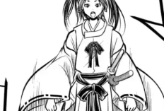 漫画 [逃げ 上手 の 若君] 232章を読むためのリンク、完全な政府と権力！