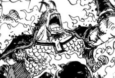 リンクマンガ『ONE PIECE』ワンピース 第1156話 ゼベック、イムの防御を突破に成功
