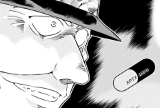 危険な薬！ マンガ 名探偵コナン (Detective Conan) 第1154話