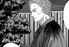 RAW マンガ 「ゴールデン ドロップ」 を読む 第97章、魅惑のアクション