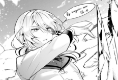 最強の決意！漫画【Secrets of the Silent Witch】30章のネタバレと読書リンク