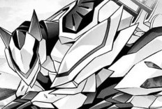 漫画【人狼機ウィンヴルガ―叛逆篇】第33話を読む次回のリークはこちら