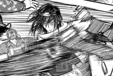 RAW 漫画 [逃げ 上手 の 若君] 227章を読むためのリンク、止まらない残酷な戦争