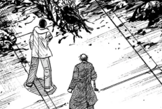 RAW マンガ【彼岸島48日後】第461話、勝利が目前に迫り、休息の時間が来たように感じます.....