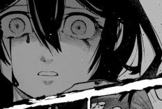 十字架のろくにん【Juujika no Rokunin】第224章あずまは死んだ