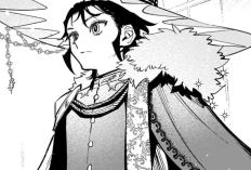 非常に権威ある！マンガを読む 「魔男のイチ」 第46話 