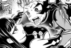 ゆっくり、ゆっくり！漫画 [鵺 の 陰陽 師] 119章を読むためのリンク