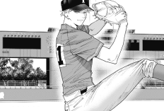 読む Manga RAW 忘却バッテリー 第178話、非常に特別な人！