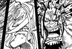 漫画『ONE PIECE』ワンピース 第1159話 シャッキーが世界政府に拉致される
