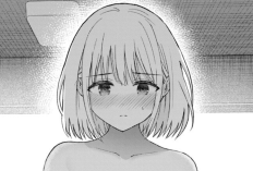 漫画【グラぱらっ！】第108章、RAWを読む！誘惑的な微笑み