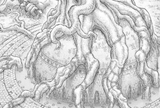 聖なる樹よ！RAW マンガ ベルセルク【Berserk】第384話