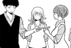  黒岩メダカに私の可愛いが通じない【Kuroiwa Medaka Doesn't Understand My Cuteness】第199話、無神経な男性を追いかけるのはやめましょう