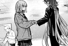 RAW マンガを読む しのびごと (Shinobi Goto) 第63話、もっと特別にしましょう！