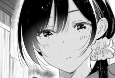 水原、寂しい！マンガを読む 彼女、お借りします【Kanojo, Okarishimasu】第388話