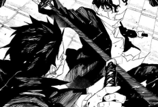 ネタバレRAW！マンガ【カグラバチ】第85章を読む、スリリングな瞬間