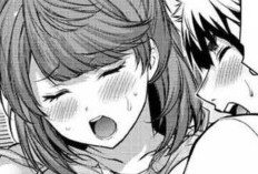 ギルティサークル（Guilty Circle）第198話を読むリンク 私の彼女はとてもユニークです