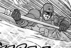 2人の偉大なヒーロー読書リンク漫画【Dragon Ball Super】第106章と発売日