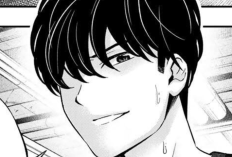 マンガ【ハード ワーカー 中田】第38章、劇的な救出