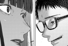 誤解を解きます！リンク マンガ【薫る花は凛と咲く】第168話