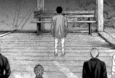 ちょっと無理のある能力！リンク マンガ ゴールデンドロップ【Golden Drop】第107話