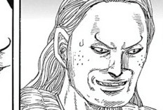 カンタンは取られた！リンク キングダム『KINGDOM』第855話 秦の勝利