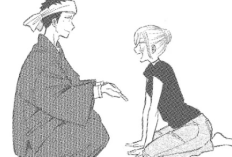 試してみましたね！RAW マンガ【その着せ替え人形は恋をする】第117話