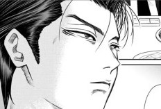 リンク 閻魔の教室 原稿 RAW 第14章、 田中裕二による新しい学校教師ドラマ