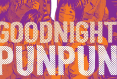 Goodnight Punpun の全話を日本語で読むためのリンク、 プンプンという名前の少年の人生について