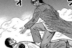 RAW マンガ【彼岸島48日後】第460話、起こったことを受け入れる