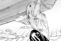 救おうとする遺跡！マンガ 葬送のフリーレン【Sousou no Frieren】第148章 