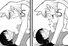 却下！リンク マンガを読む魔入りました！入間くん Mairimashita! Iruma-kun第402話