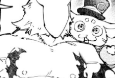 マンガを読むシャングリラ フロンティア 【Shangri-La Frontier】第240話、自分が最も輝くであろうことを考えると自信が増す