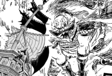 RAW マンガ『ONE PIECE』ワンピースの 第1168章、噂：海賊を襲う怪物