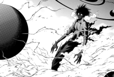 RAW マンガ「PSYREN—サイレン—」を読む 第1章、致命的なゲームの始まり