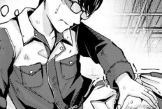 沈黙した！マンガ【ハード ワーカー 中田】第36章