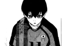 リンク マンガを読む【ブルーロック】 第319話、他者に対して優位性を証明せよ！