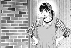 興奮！RAW Bungo『ブンゴ』第412話 続きは下記でチェック