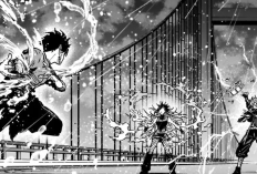 RAW 漫画 [しのび ごと] 54章を読むためのリンク、1 VS 2 まだ進行中