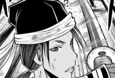 読む 漫画 [逃げ 上手 の 若君] 225章を読むためのリンク、非常に冷静に攻撃する