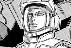 ネタバレ マンガ『機動戦士ガンダム サンダーボルト』第229話 ますます盛り上がる展開に