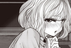 マンガ『こういうのがいい』第52章の未編集版。あなたと過ごす夜を楽しんでいる   「
