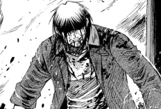 ネタバレ RAW マンガ【彼岸島48日後】第455話、それでも戦っている　そんな体で　まるでゾンビのように