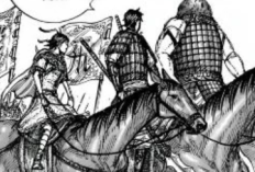 戦争のメインステージ！読むためのリンクキングダム『KINGDOM』第853章